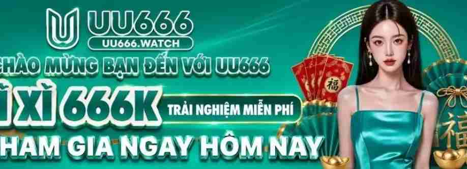 Nhà cái UU666 Cover Image