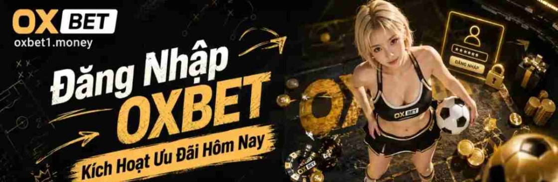 OXBET 1MONEY Cover Image