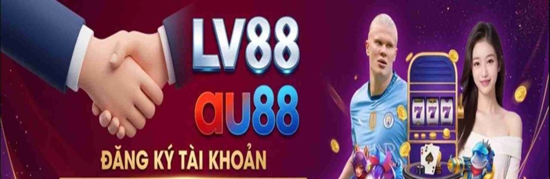 Nhà cái LV88 Cover Image
