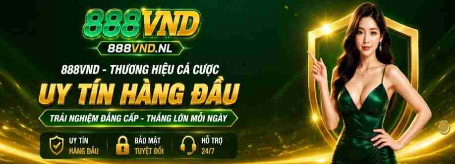 888vnd nl Cover Image