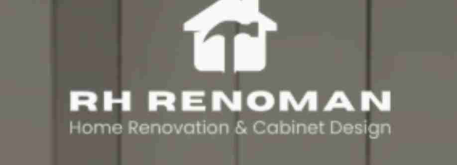 RH Renoman Cover Image
