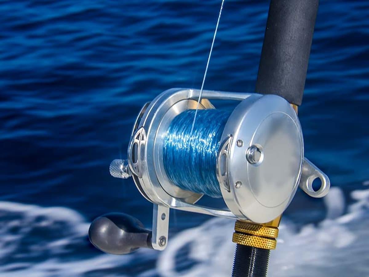 Fishing Lines Basics: Important Features and Different ...