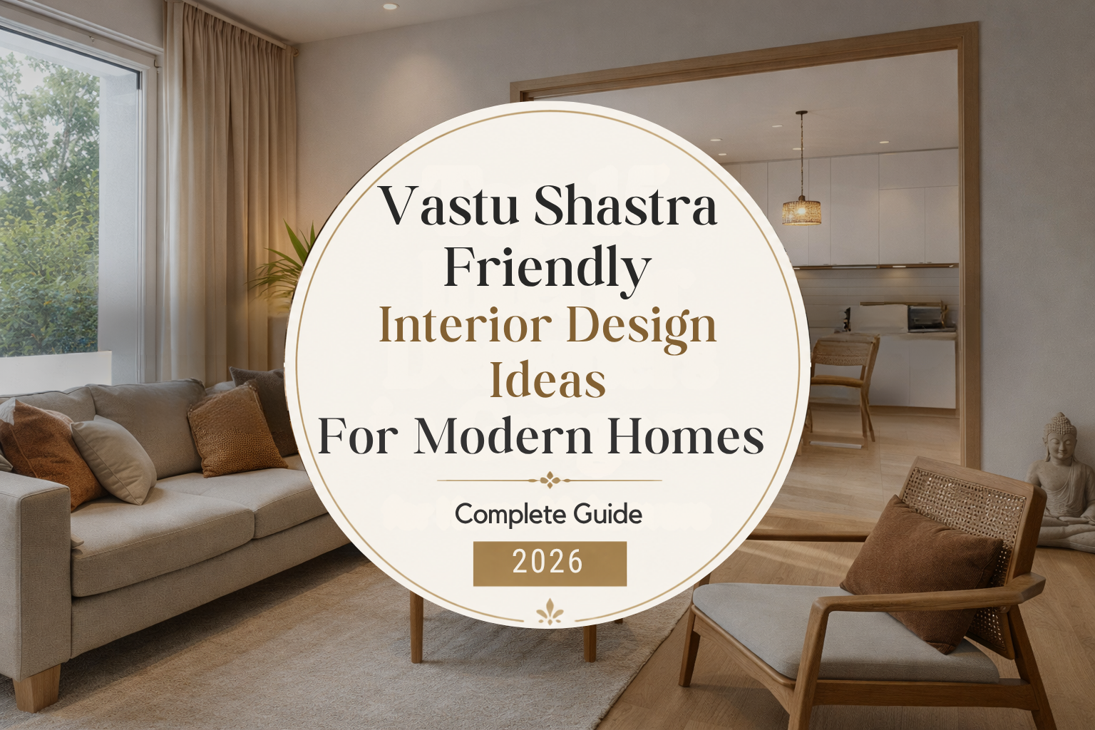Vastu Shastra Home Design Ideas and Plan | Complete Guide
