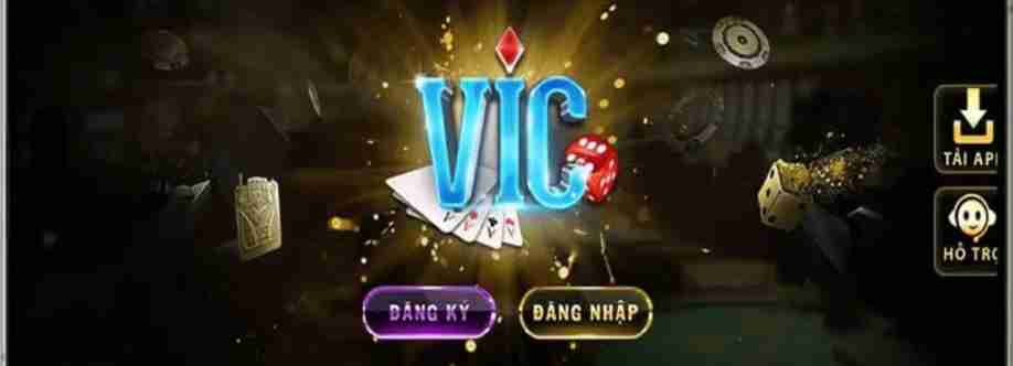 Vicclub Cover Image