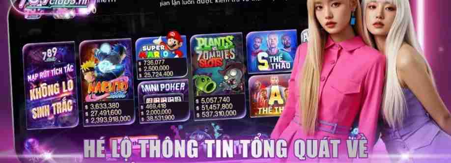 789club Cover Image