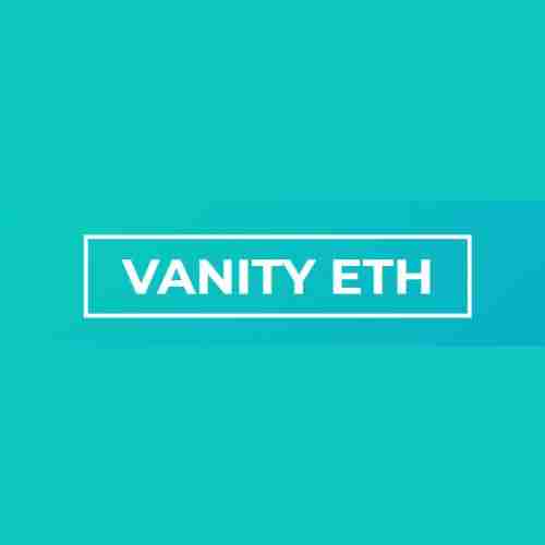 ethereumwallet9 Profile Picture
