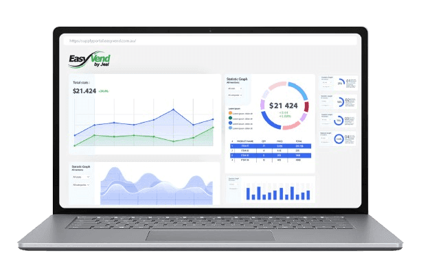 Route Delivery Driver Management | EasyVend Route Planner