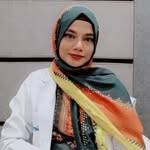 Dr Noor Dietitian Profile Picture