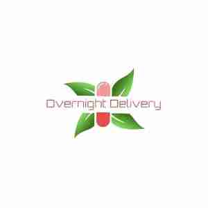 Overnight Delivery Profile Picture