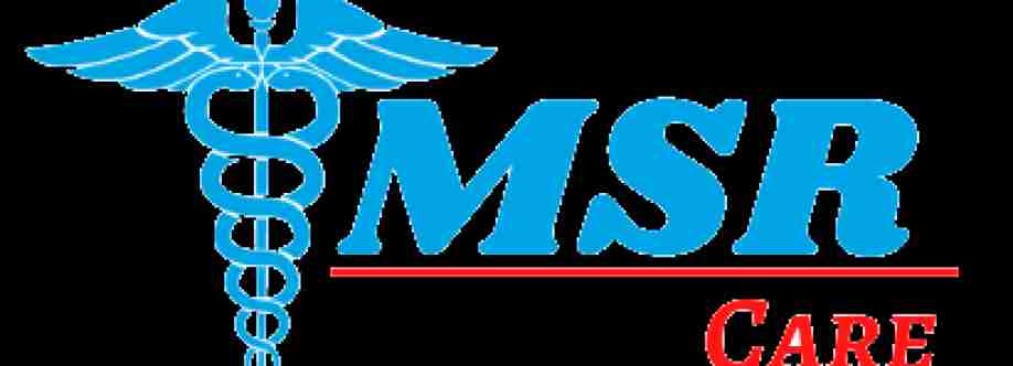 MSR Care Cover Image