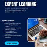 coursera Profile Picture