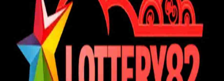 82 lottery Cover Image
