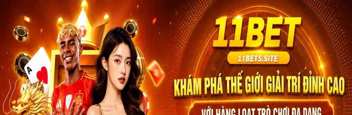 Nhà Cái 1BET Cover Image