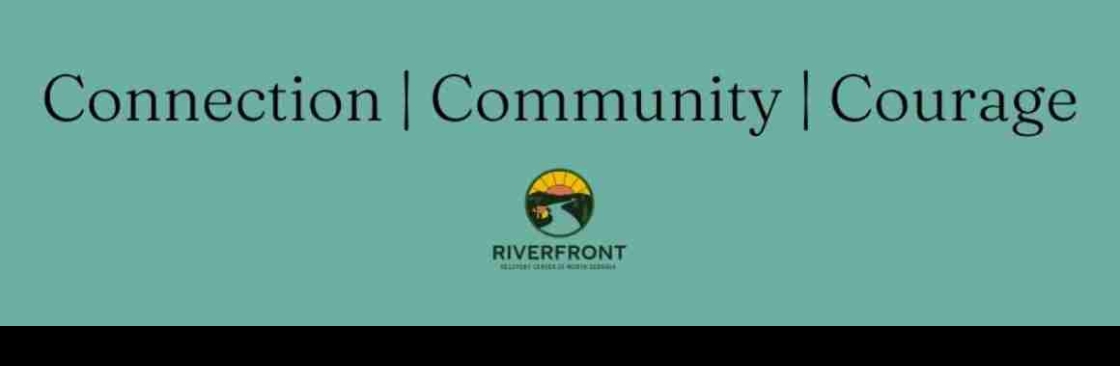 Riverfront Recovery Center Cover Image