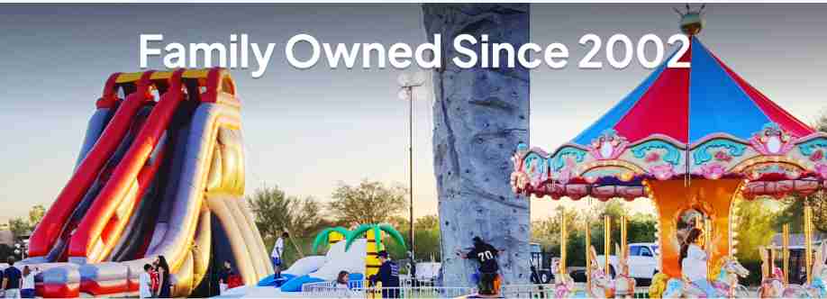 Arizona Bounce Around Cover Image