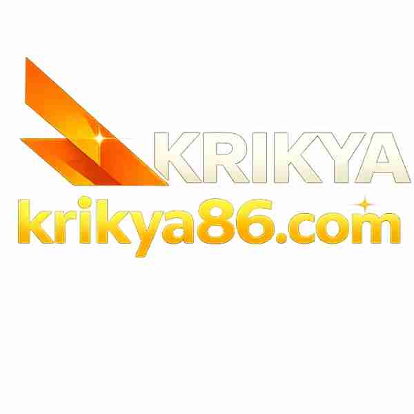 krikya86com Profile Picture