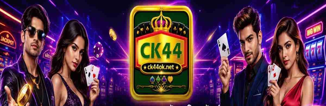 ck44ok net Cover Image
