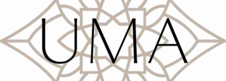 Uma Gamdrup Cover Image