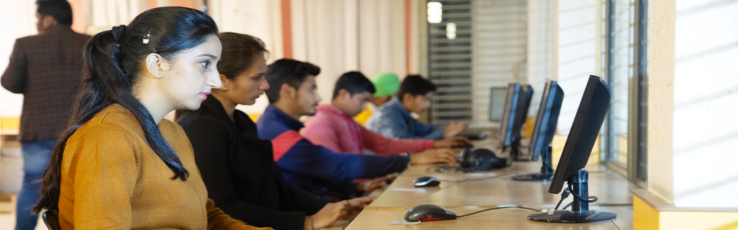 M.Tech Computer Science & Engineering | Guru Kashi University