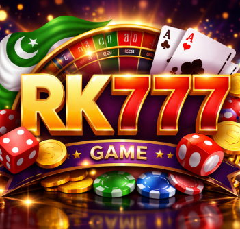 RK777 Game – Login Process, Bonuses & Safe Earning Methods
