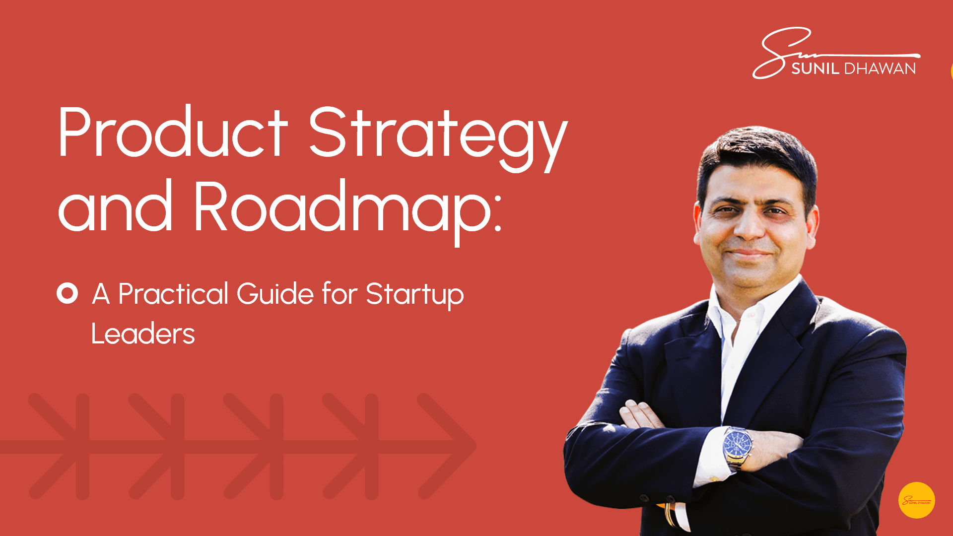 Product Strategy and Roadmap: A Practical Guide for Startup Leaders