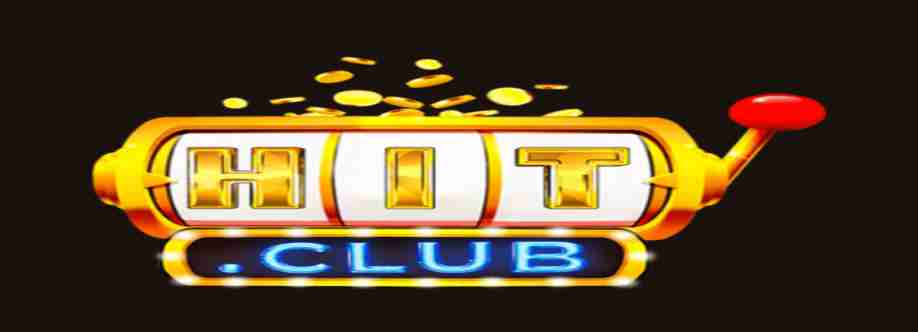 HIT Club Cover Image