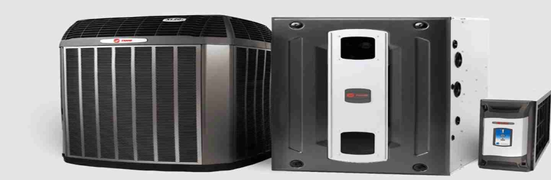 Third Coast Heating and Cooling Cover Image