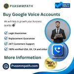 Buy Google Voice Accounts Profile Picture