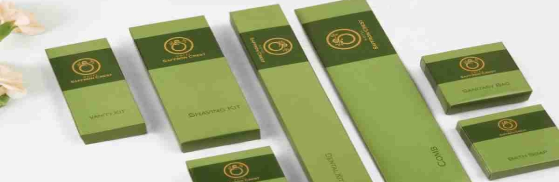 Hotel Amenity Cover Image