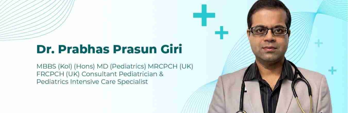 Prabhaspediatrics Cover Image
