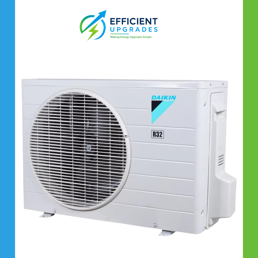 Daikin 7.1kW Split System