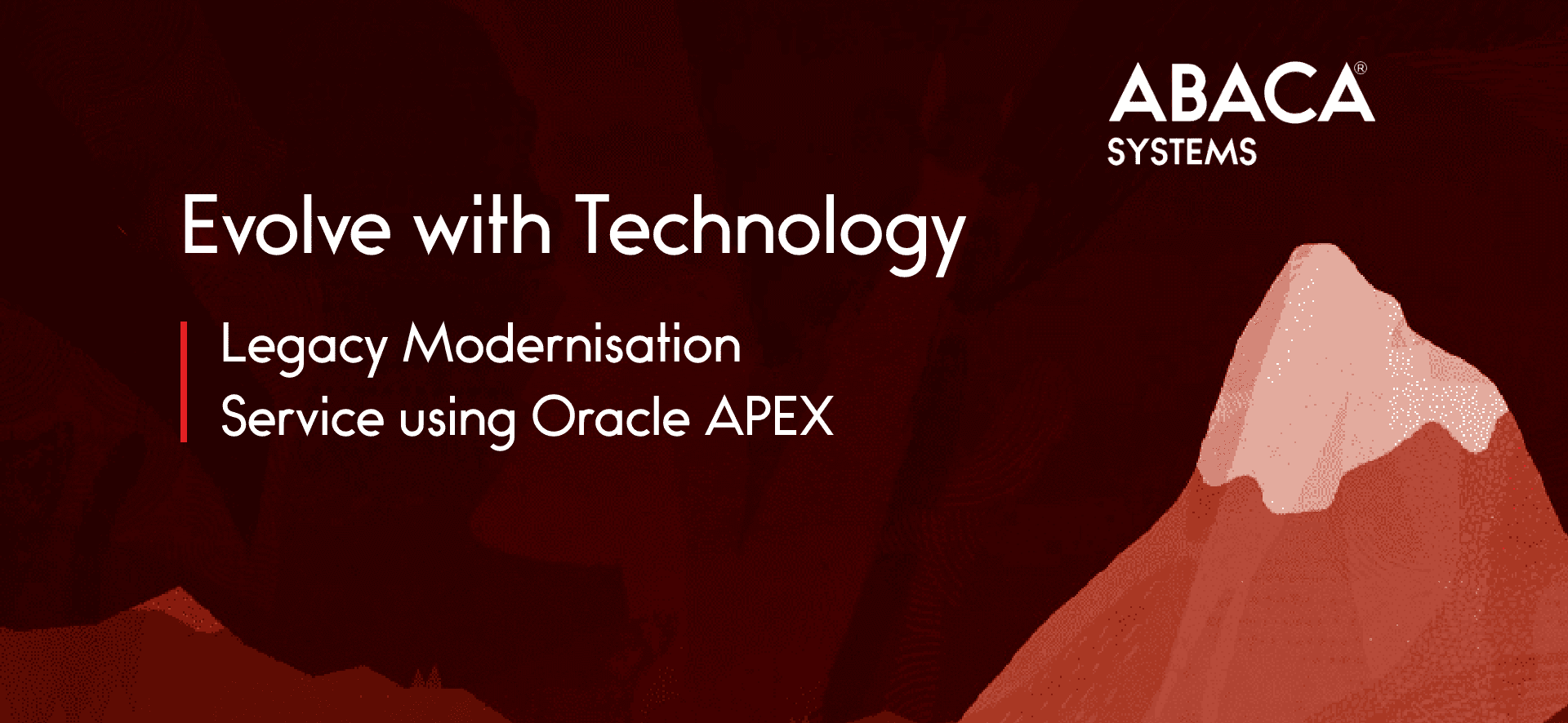 10 Signs Your Legacy Oracle Application Needs Modernization