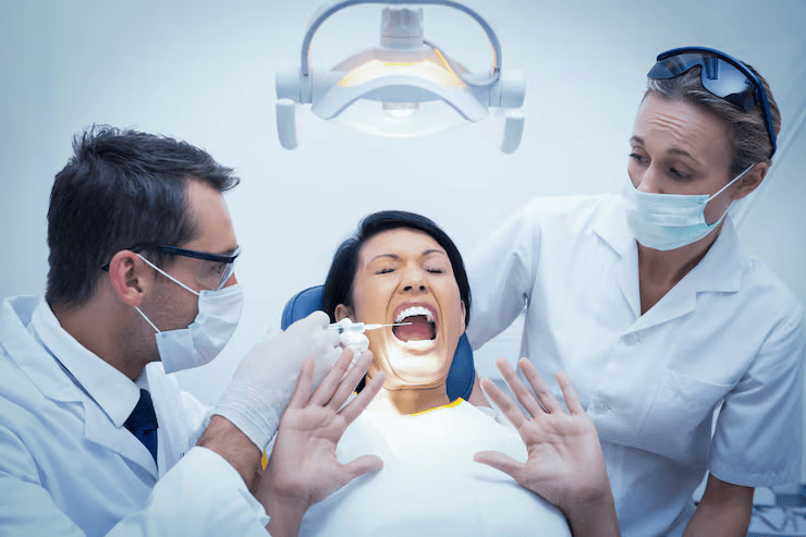 How to Find the Right Toronto Emergency Dentist for Same-Day Care - Posts Content
