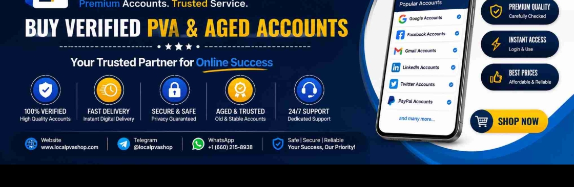 Buy Verified Cash App Account Cover Image