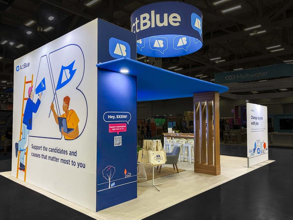 How an Orlando Exhibit Company Helps You Stand Out at Events?
