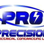 Pro-Precision Electrical Contracting LLC Profile Picture