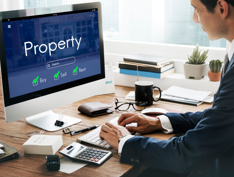 How Real Estate Law Firms in India Simplify Property Matters
