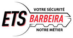 Rideau métallique à Paris | ETS Barbeira