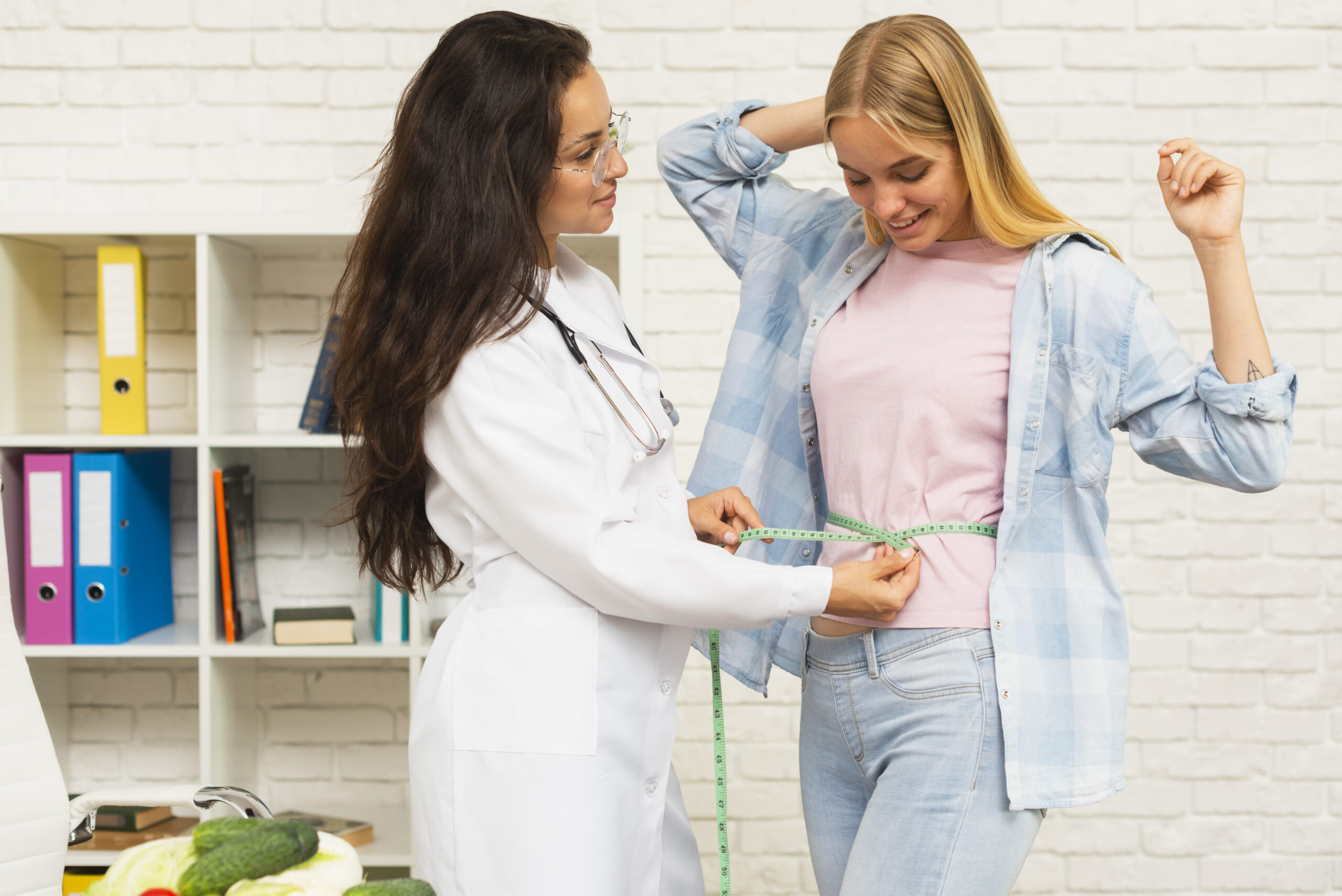 Ozempic for Weight Loss in Arlington & Northern VA