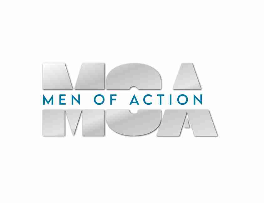 Men of Action Profile Picture