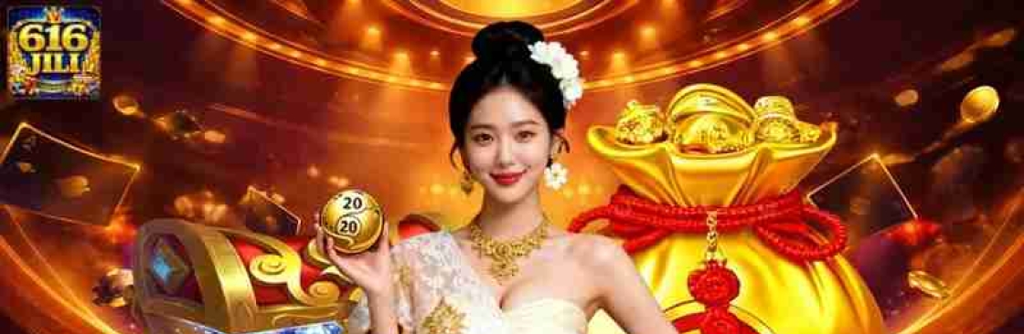 616JILI 6app Cover Image