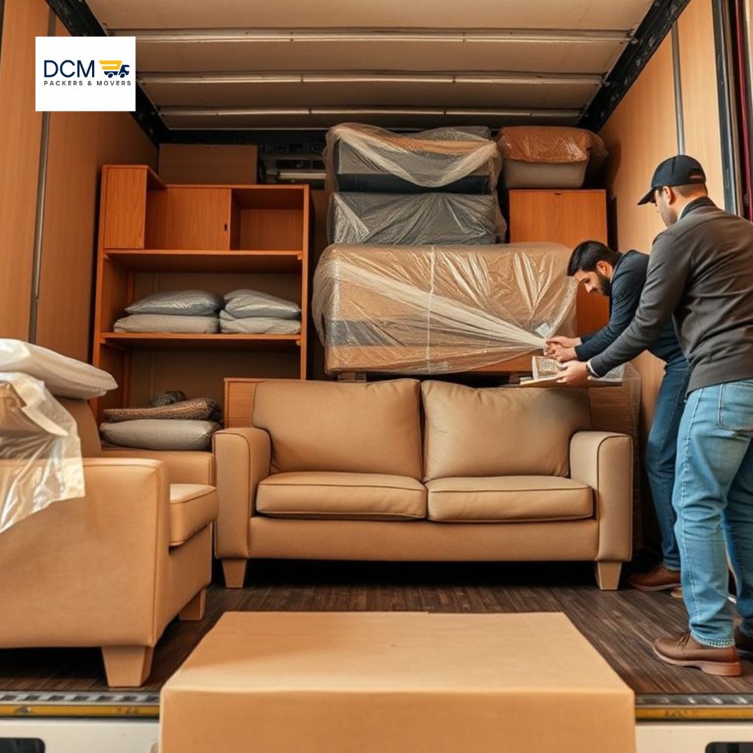 Why Choose a Packers and Movers in Mohali?