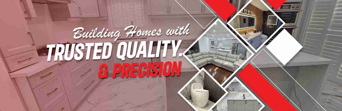 Sains Renovations Cover Image