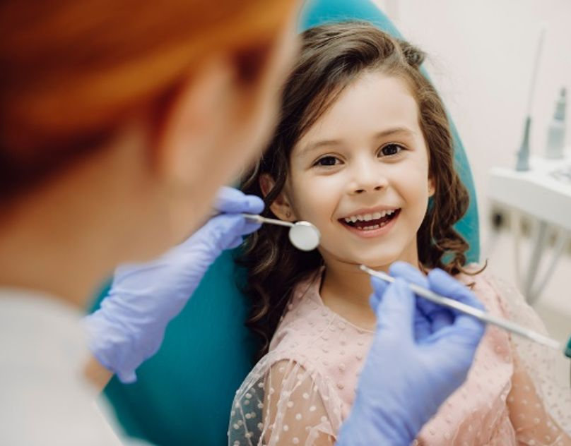 How Pediatric Dental Specialists Help Children Feel Comfortable at Every Visit