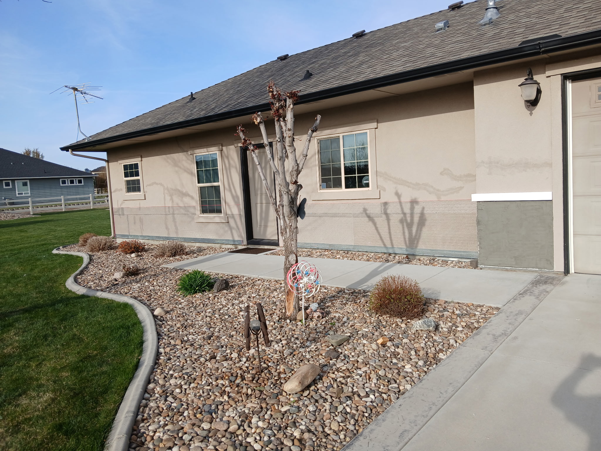 Residential Painting Boise for Beautiful and Long Lasting Home Results