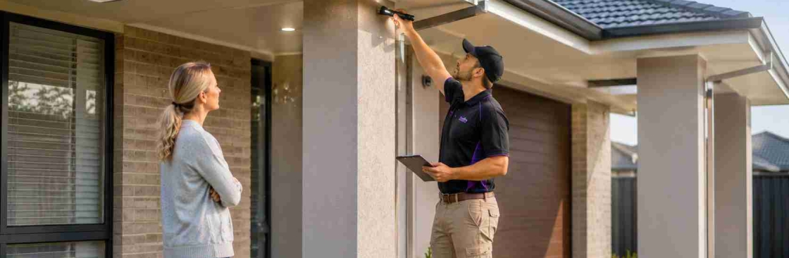 Building Pests Inspection Cover Image