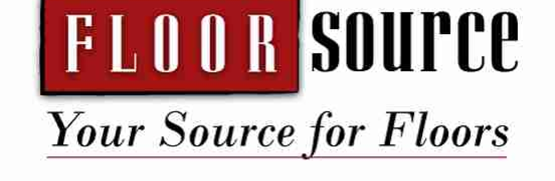 Floor Source Cover Image