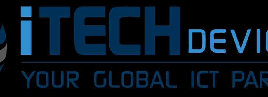 Itech devices Cover Image