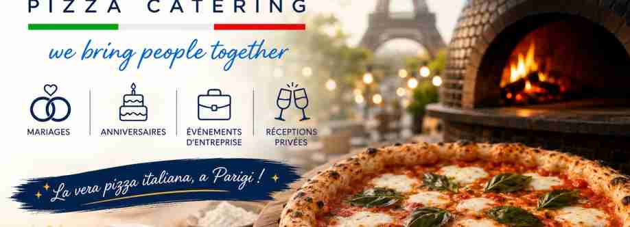 Azzurri Pizza Catering Cover Image