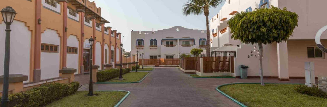 Al Basateen Village Cover Image